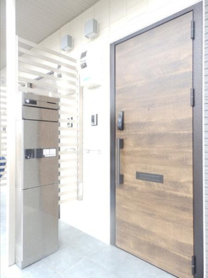 【エントランス】 | シュクル