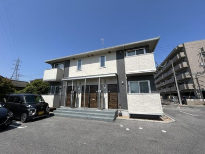 【外観】 | シュクル