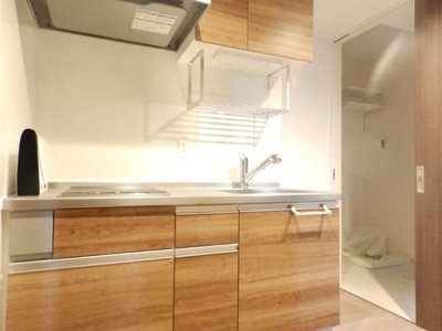 【キッチン】 | シュクル