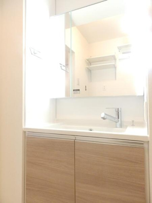 【洗面所】 | シュクル