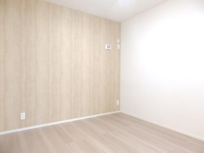 【洋室】 | シュクル