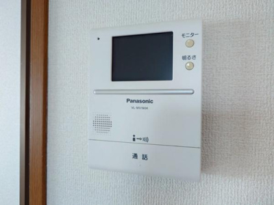 【セキュリティ】 | スカイスクレーパー　Ａ棟