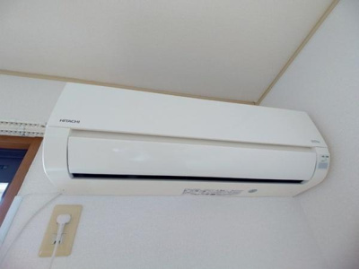 【設備】 | スカイスクレーパー　Ａ棟