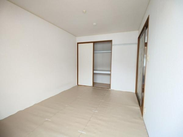 【内装】 | スカイスクレーパー　Ａ棟