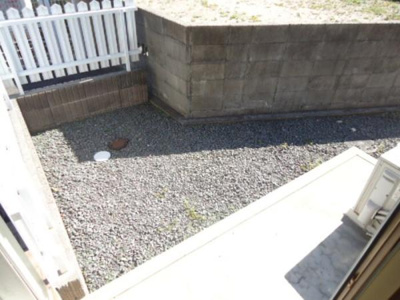 【庭】 | スタンチュリー