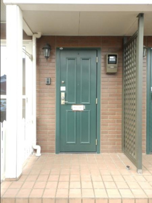 【エントランス】 | スタンチュリー