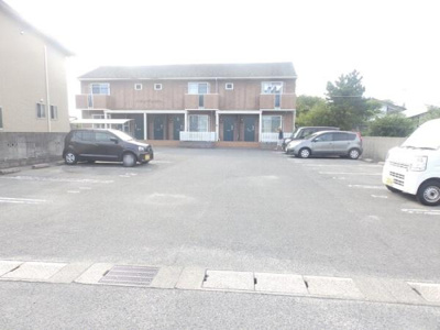 【駐車場】 | スタンチュリー