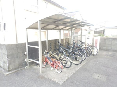 【その他共用部分】 | スタンチュリー