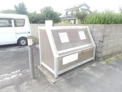 【その他共用部分】 | スタンチュリー