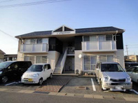 セントクレア 　B棟の画像