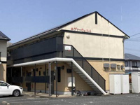 エヴァーウェル　Ａ棟　の画像