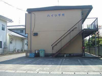 ハイツ千代の画像