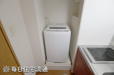 【設備】 | 桜花Ａ