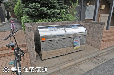 【その他共用部分】 | 桜花Ａ