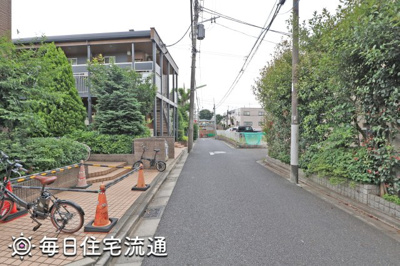 【周辺】 | 桜花Ａ