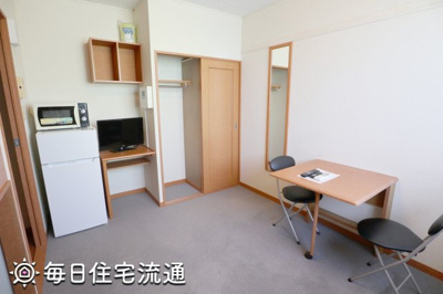 【居間・リビング】 | 桜花Ａ