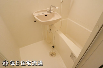 【浴室】 | 桜花Ａ