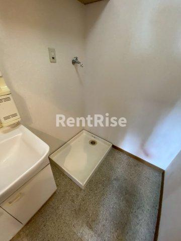 サニーコート平和のその他