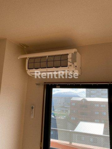 サニーコート平和の設備