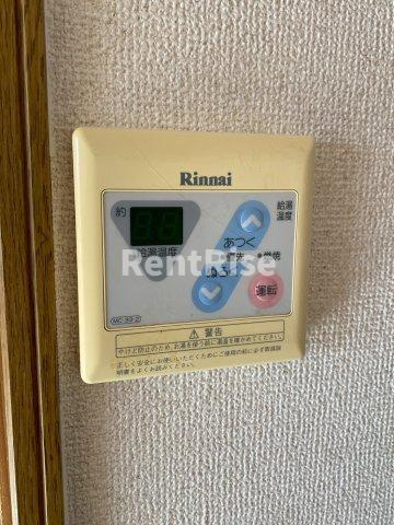 サニーコート平和の設備