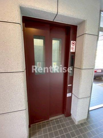 サニーコート平和のその他共用部分