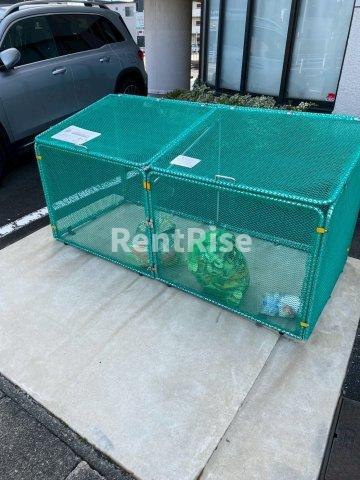 サニーコート平和のその他共用部分