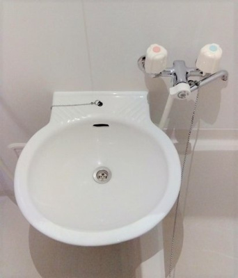 【内装】 | レオパレスコスモＭＫ