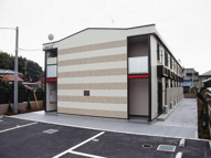 レオパレスｉ壱番館の画像