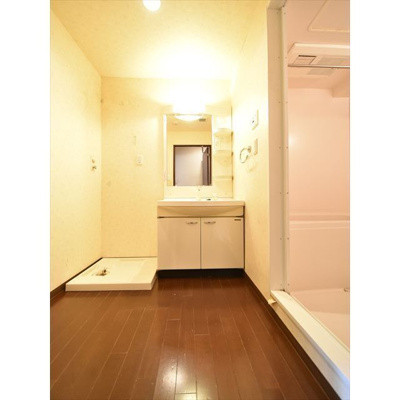 【内装】 | ヴェルト横濱石川町