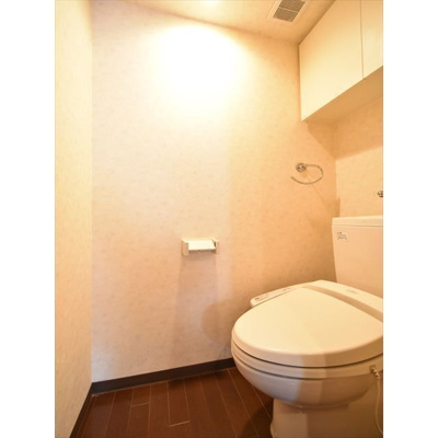 【内装】 | ヴェルト横濱石川町