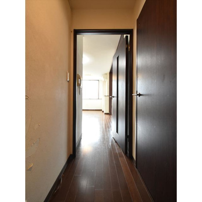 【内装】 | ヴェルト横濱石川町