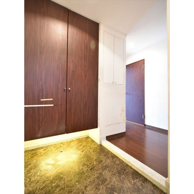 【内装】 | ヴェルト横濱石川町