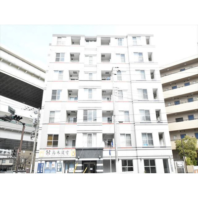 【内装】 | ヴェルト横濱石川町