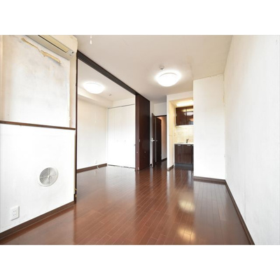 【内装】 | ヴェルト横濱石川町