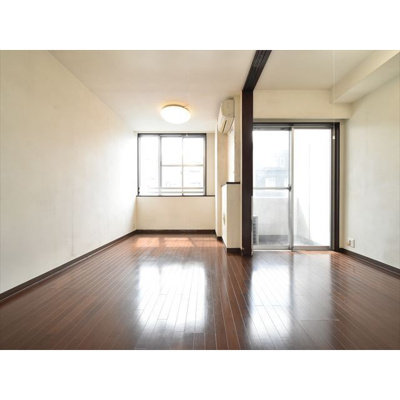 【内装】 | ヴェルト横濱石川町