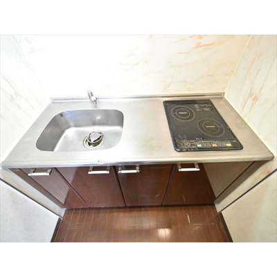 【内装】 | ヴェルト横濱石川町