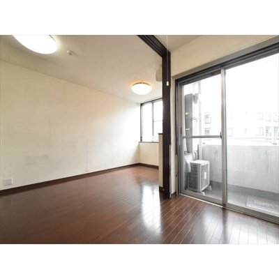 【内装】 | ヴェルト横濱石川町