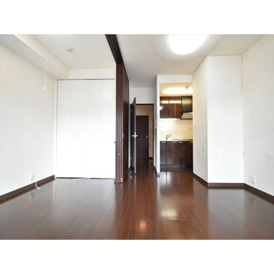 【内装】 | ヴェルト横濱石川町