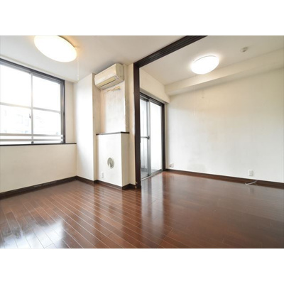 【内装】 | ヴェルト横濱石川町