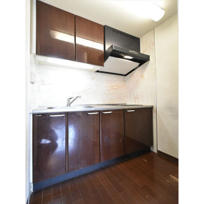 【内装】 | ヴェルト横濱石川町