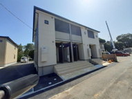 ファニーベルⅠの画像