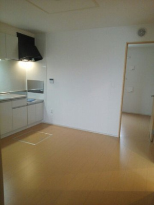 【居間・リビング】 | ファミールＡ