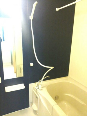 【浴室】 | ファミールＡ