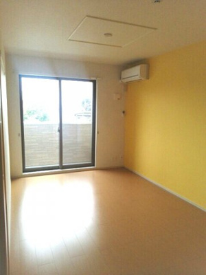 【内装】 | ファミールＡ