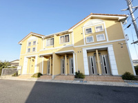 メゾン・ドゥ・リアン　Ⅰの画像