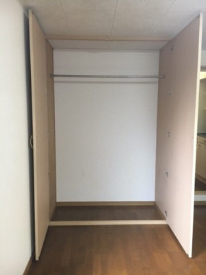 【内装】 | レオパレスグランシャリオ