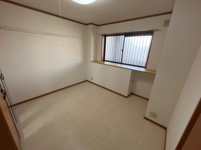 リバーキャッスルの内装|室内