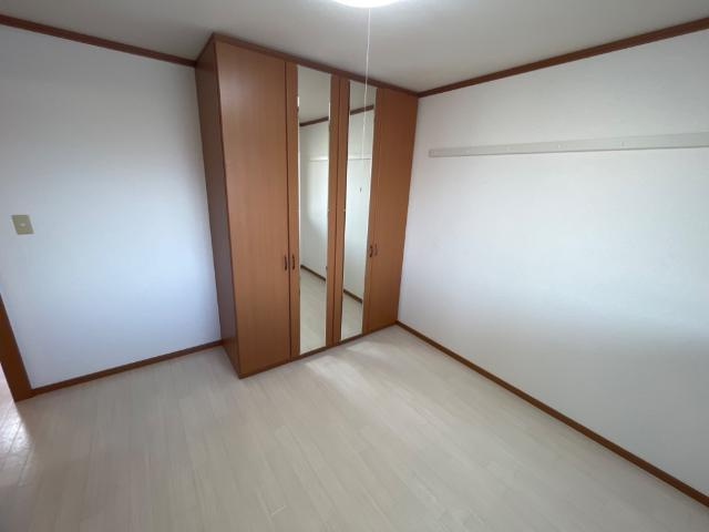 リバーキャッスルの内装|室内