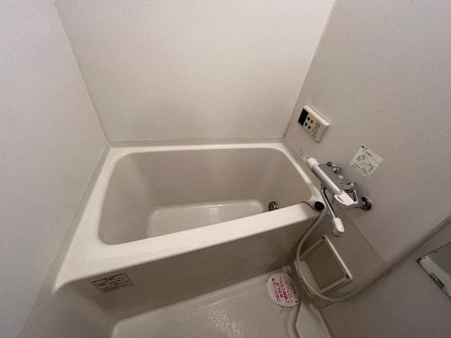 Ｓｕｎ　ｐｉａ　Ｖｉｌｌａｇｅの浴室|バス