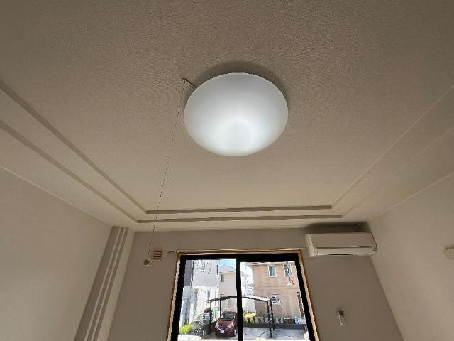 Ｓｕｎ　ｐｉａ　Ｖｉｌｌａｇｅの設備|居室照明